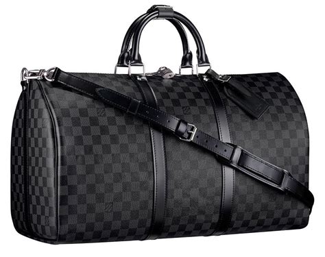 louis vuitton holdall bag replica|Louis Vuitton 55 duffle bag.